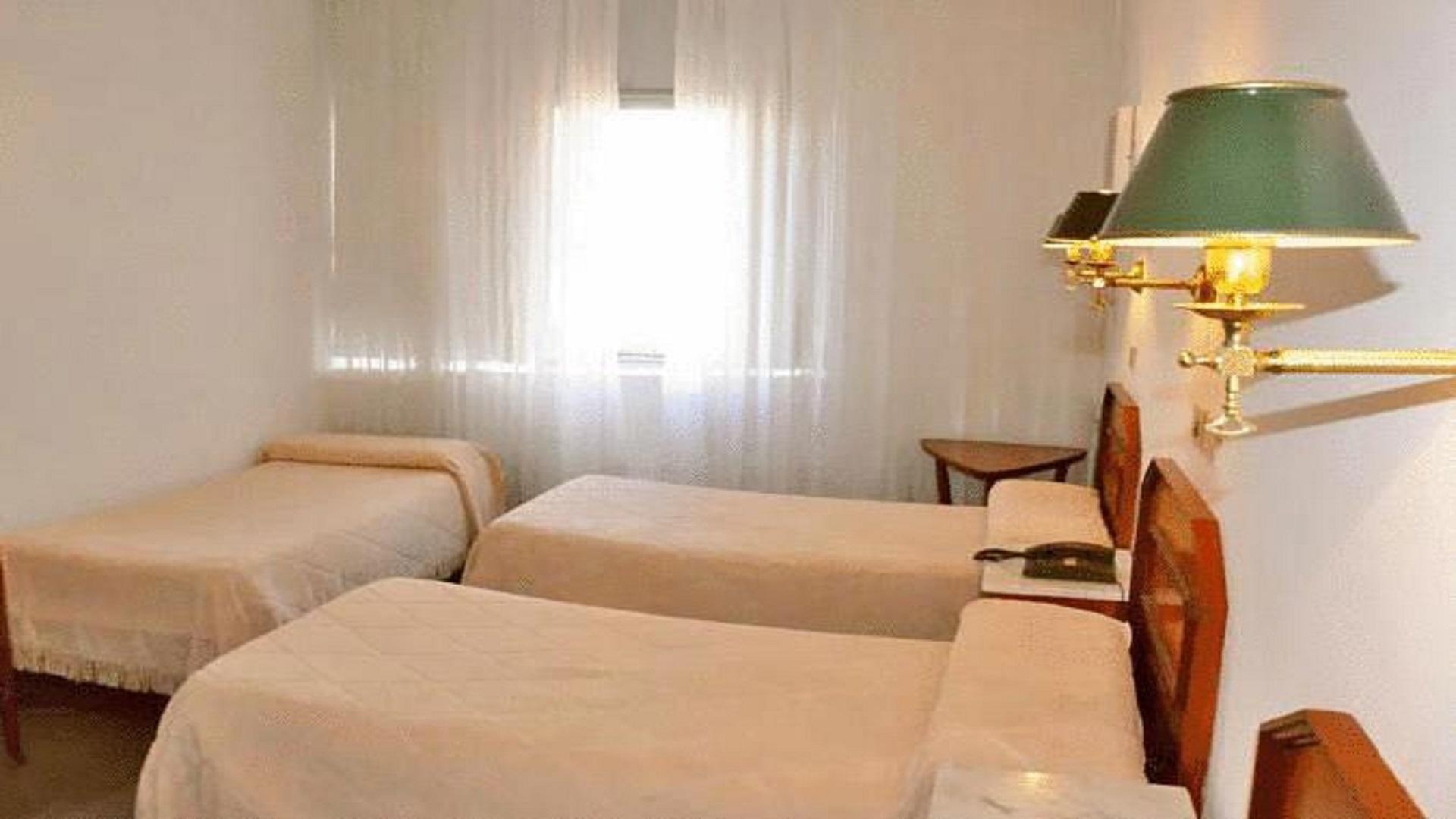 Hotel Tres Sargentos Буэнос-Айрес Экстерьер фото