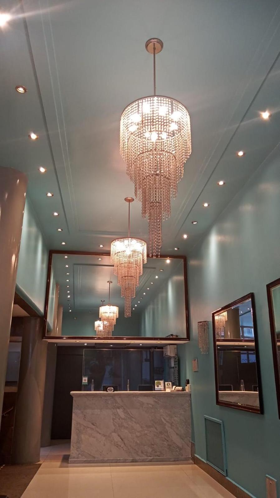 Hotel Tres Sargentos Буэнос-Айрес Экстерьер фото