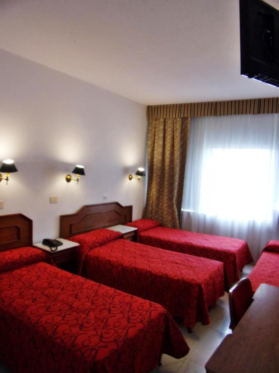 Hotel Tres Sargentos Буэнос-Айрес Экстерьер фото